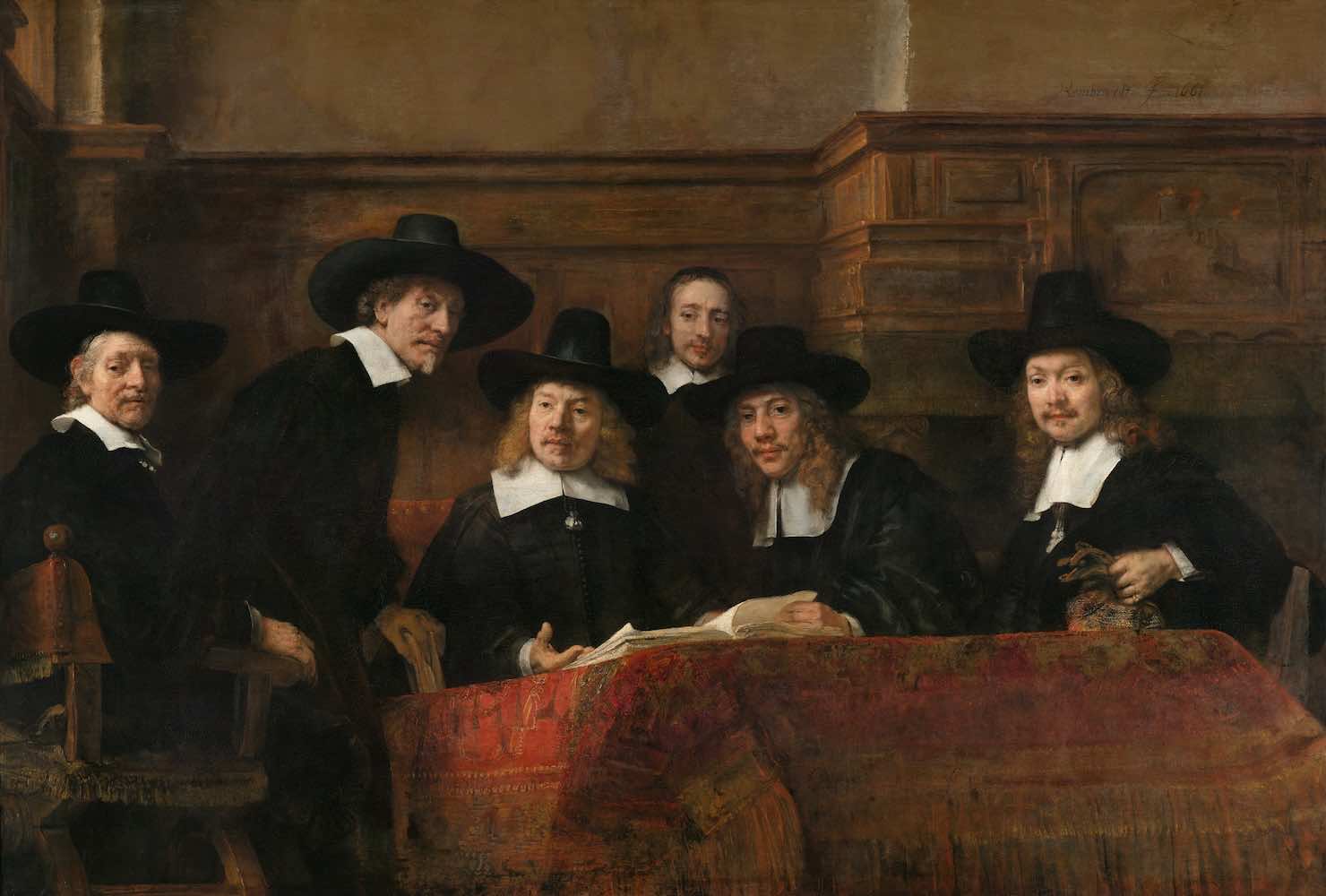 Rembrandt_-_De_Staalmeesters-_het_college_van_staalmeesters_(waardijns)_van_het_Amsterdamse_lakenbereidersgilde_-_Google_Art_Project